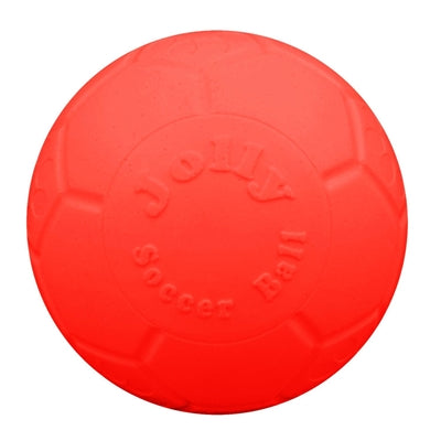 Jolly Soccer Ball