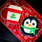 Butters Barkery & Pawtisserie - Christmas Penguin Dog Treat