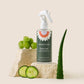 Dandylion - Fresh Coat Daily Cleansing Spray | Waterless No-Rinse Shampoo