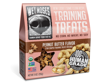 Wet Noses Training Treats