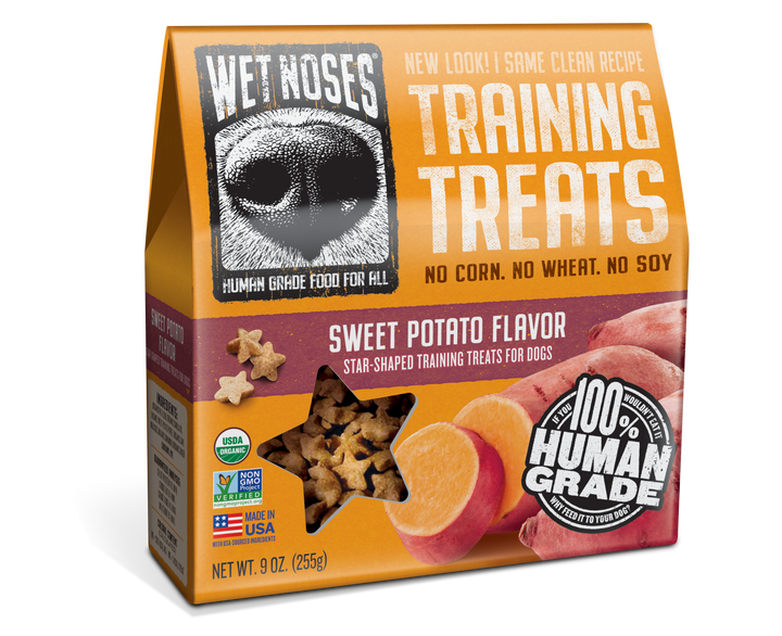 Wet Noses Training Treats