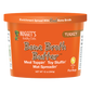 Nugget's Healthy Eats Bone Broth Butter