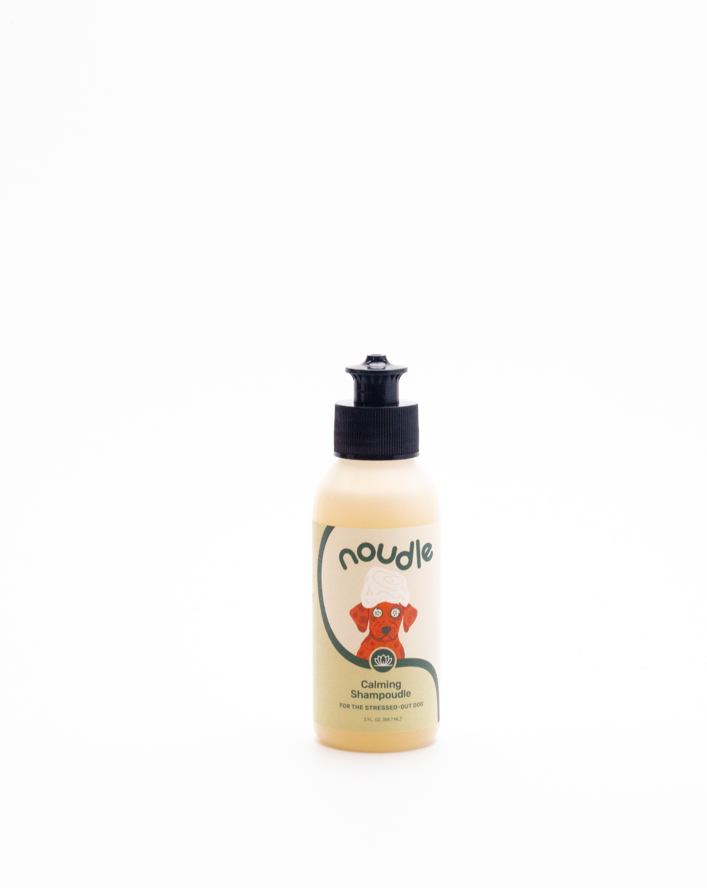 Noudle - Calming Shampoudle Mini