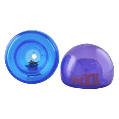 Planet Dog Orbee-Tuff Planet Ball Royal Blue Small - Pet in the City