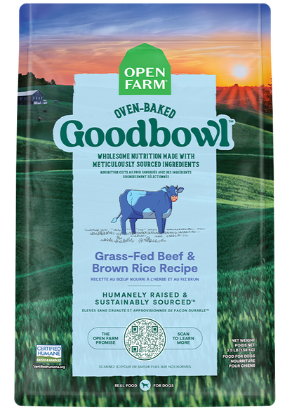 Open Farm - Goodbowl™ Dog Food