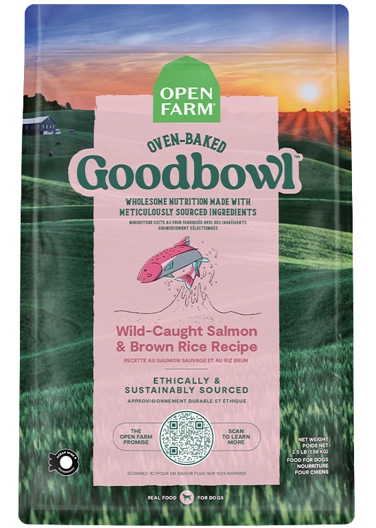 Open Farm - Goodbowl™ Dog Food