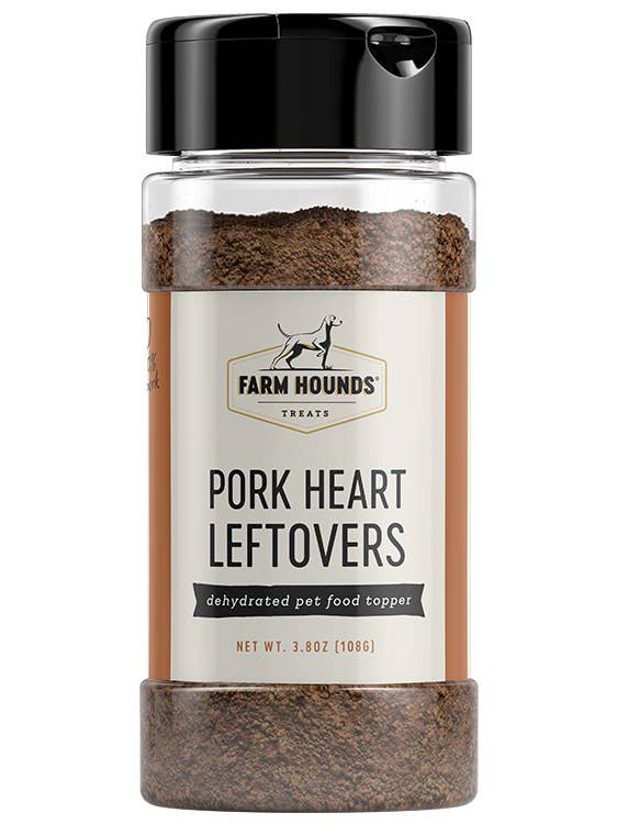 Farmhounds Food Toppers