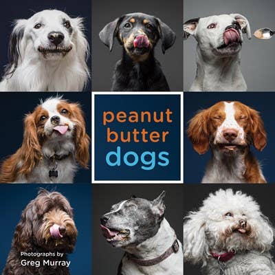 Greg Murray - Peanut Butter Dogs