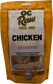 OC Raw Freeze Dried Treats