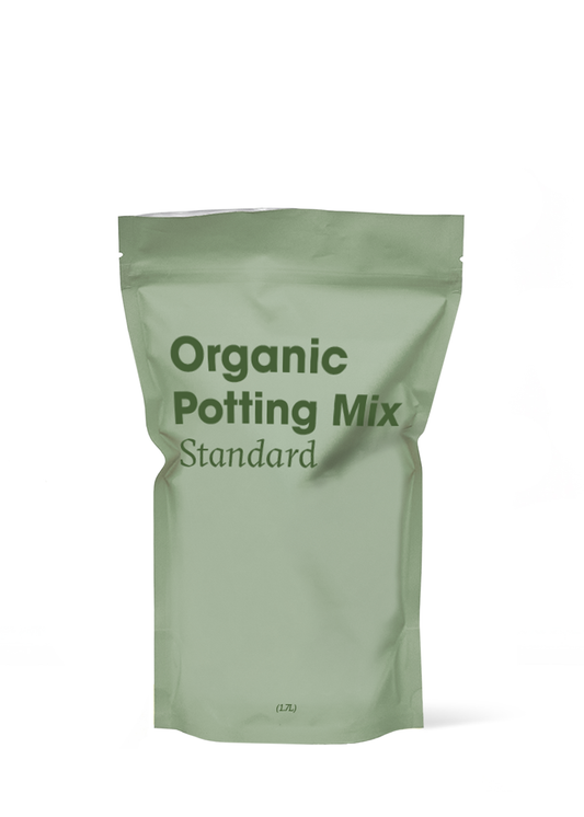 Rooted - All-Purpose Potting Mix