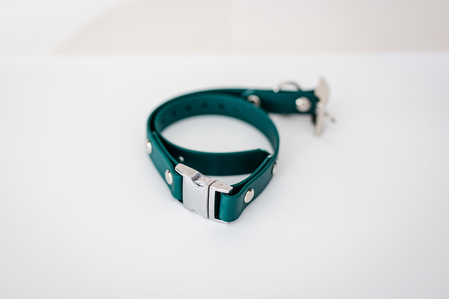 Biothane® E-collar strap