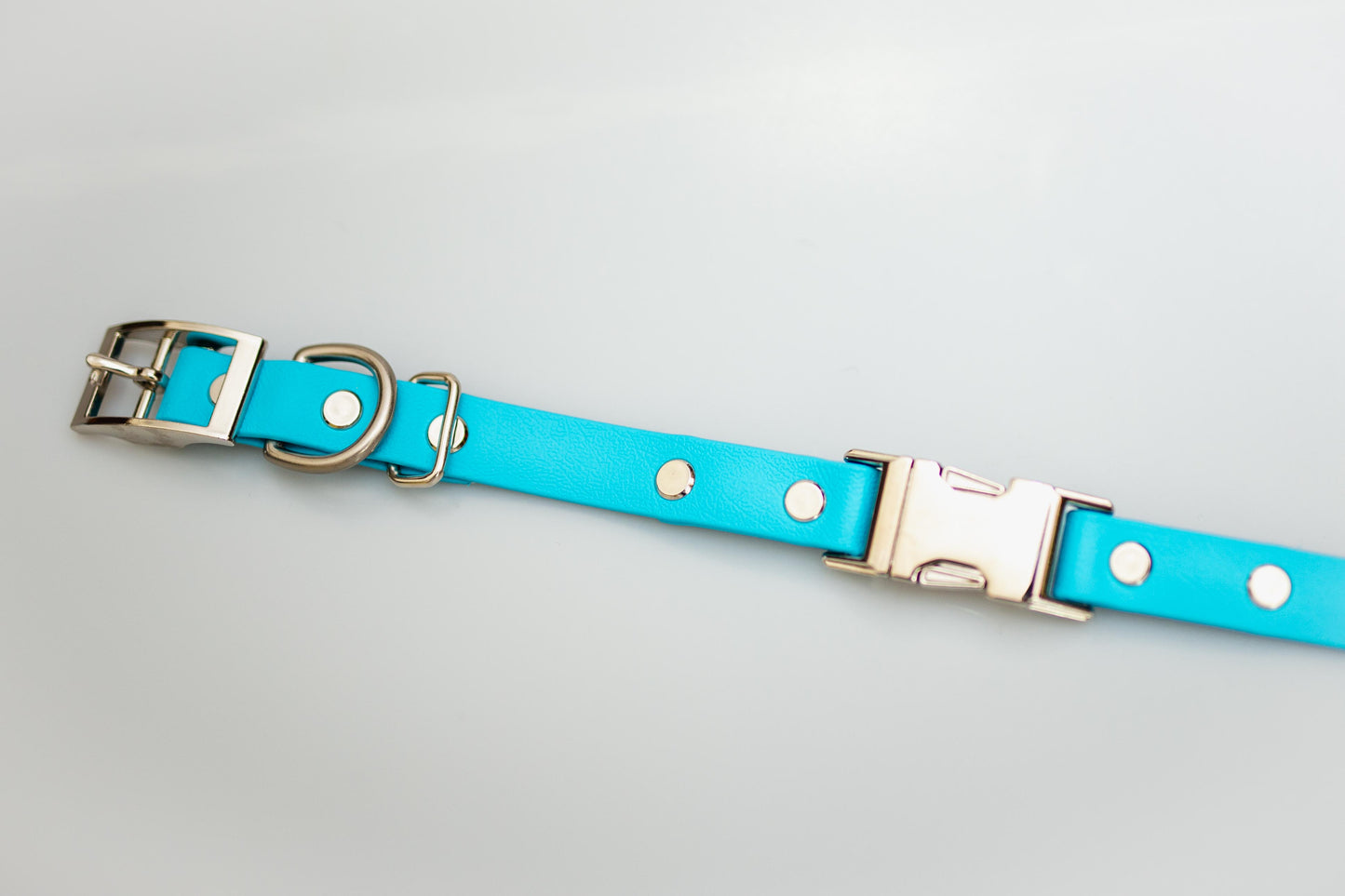 Biothane® E-collar strap