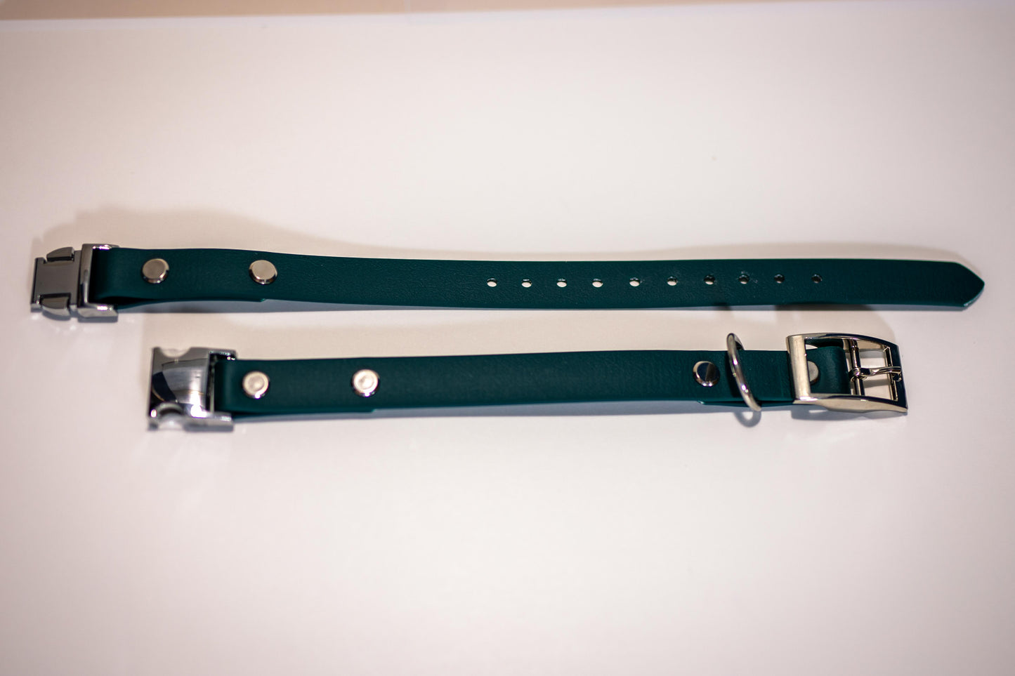 Biothane® E-collar strap