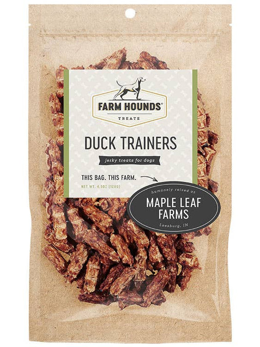 Farm Hounds - Duck Trainers